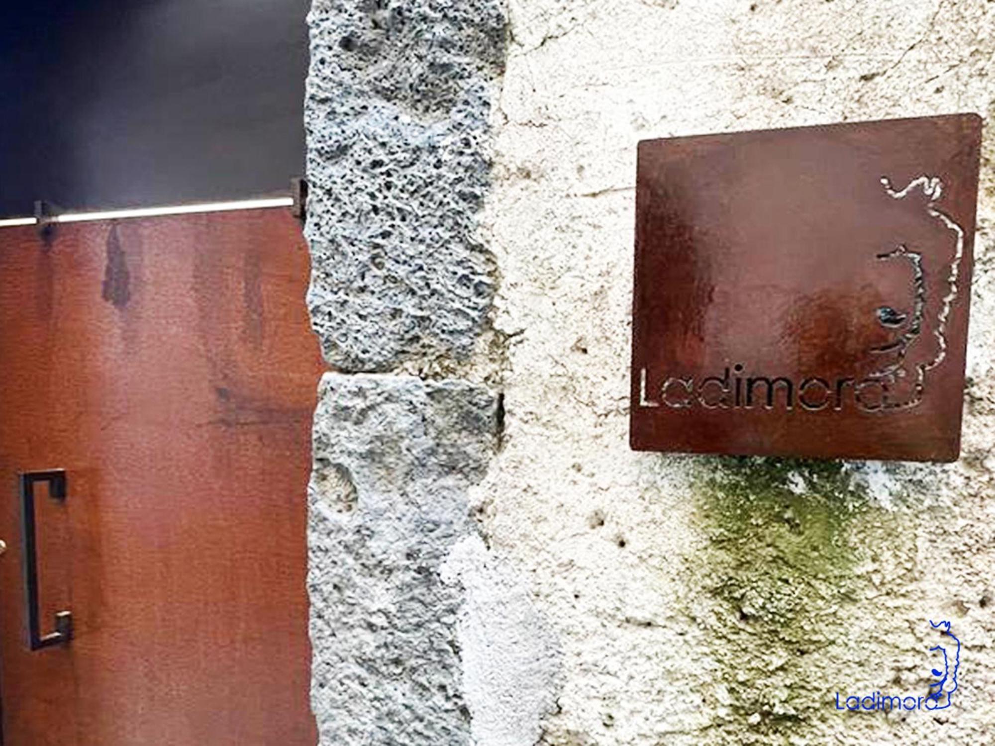 La Dimoro Villa Randazzo Exterior photo