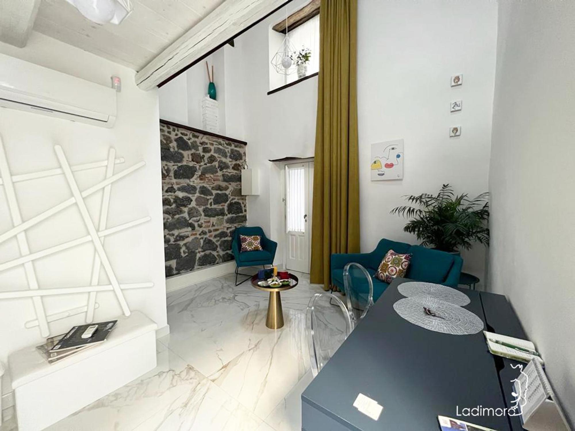 La Dimoro Villa Randazzo Exterior photo